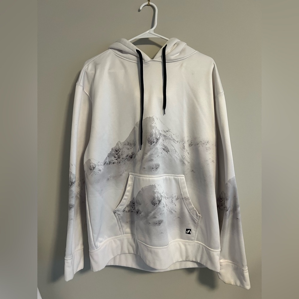 Winter Park CO Hoodie